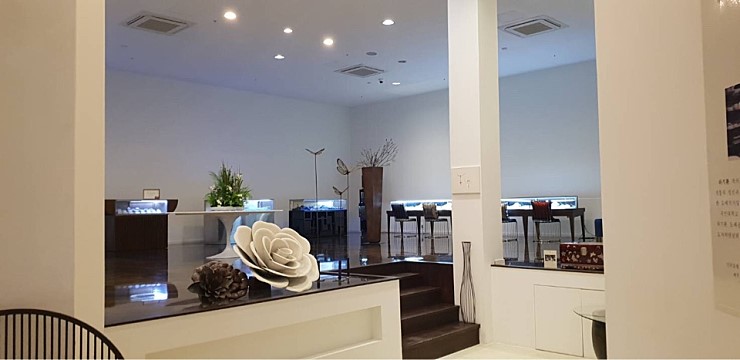  오르시아 결혼반지 상담/계약 후기입니다 - nam님 후기