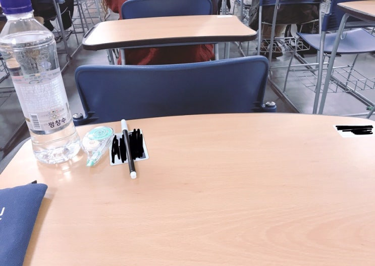  피곤한 날/ 동대 닭한마리/ 태극당 모나카