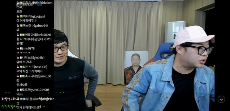  전설의 게임 예토전생! 감스트의 콘트라 : 리턴즈