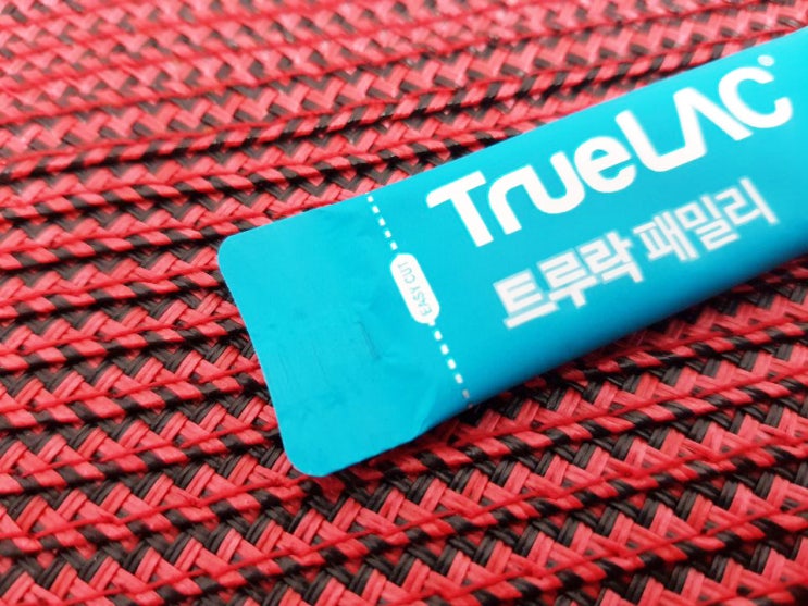  프롤린 유산균과 엔테락, 뭐가 좋은지??