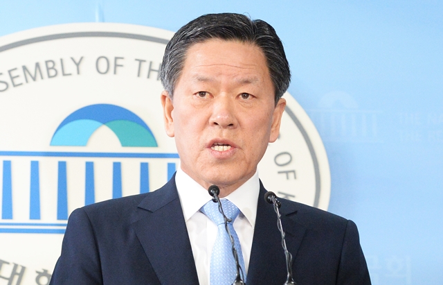  주승용 의원, 보행자중심 교통 체계 세미나 개최