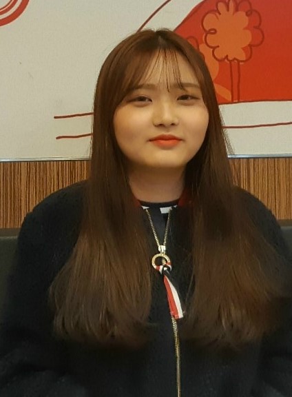  수시 합격생_ 중앙대 간호학과 이서경 학생(신서고)