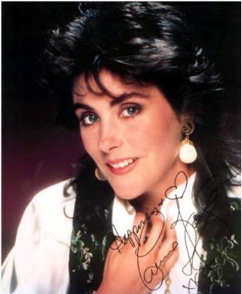 Laura Branigan(로라 브래니건) - Self Control(자제심)
