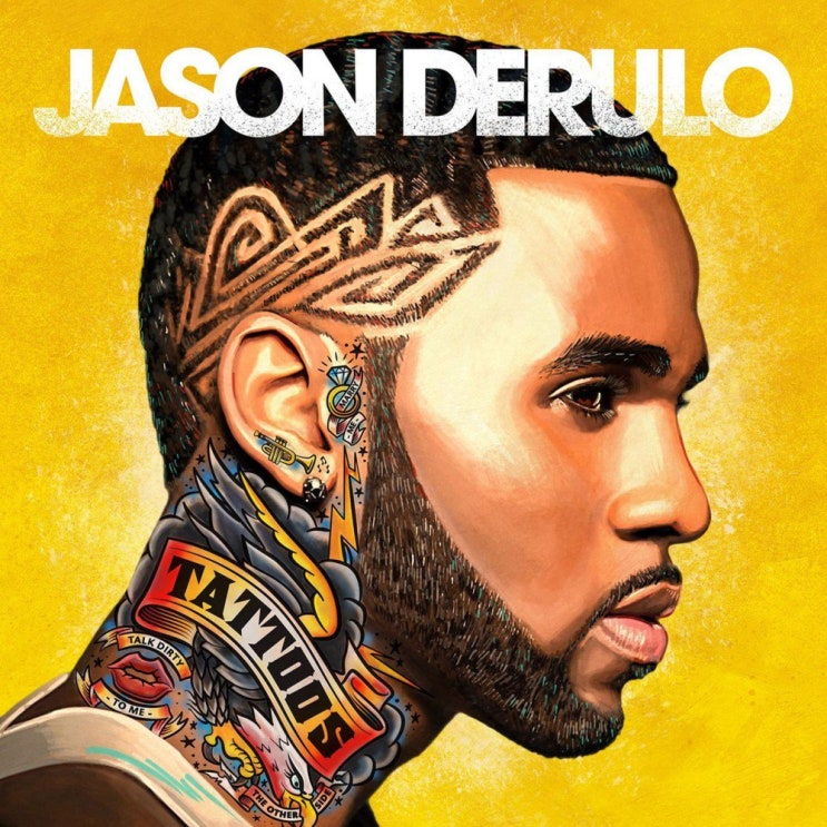 Jason Derulo - Marry Me [가사/MV/해석]
