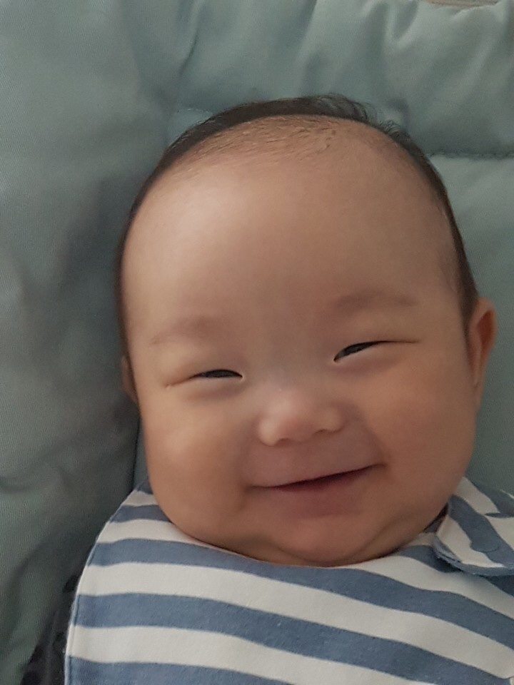  안지혜 수다