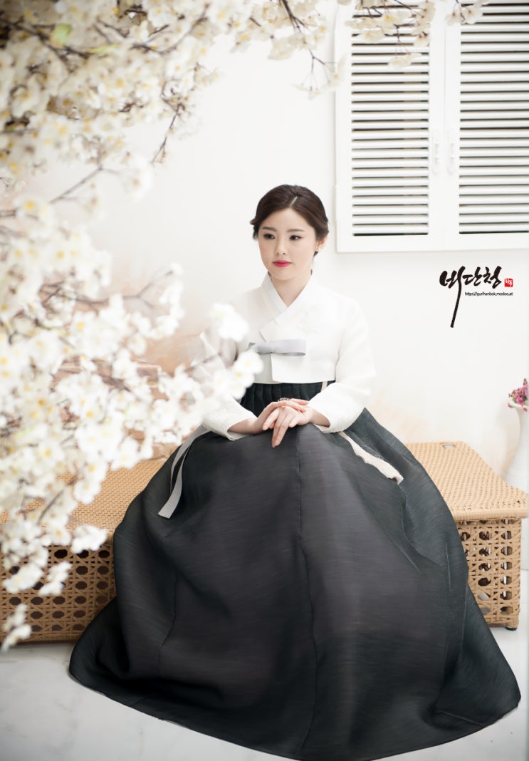  구리 한복대여점 2019년 신상