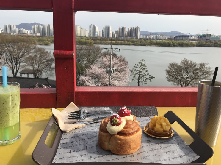  [남양주 카페] 카페101BC