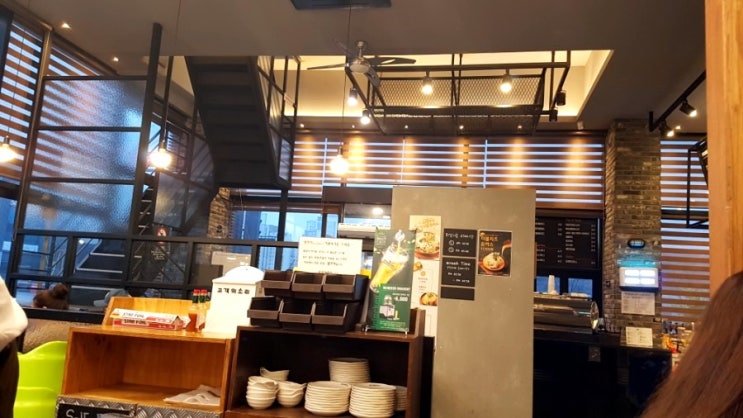  세종예쁜카페 어진동 디초콜릿