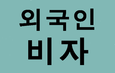  (대구행정사사무소) E6비자(예술흥행비자) E-6비자