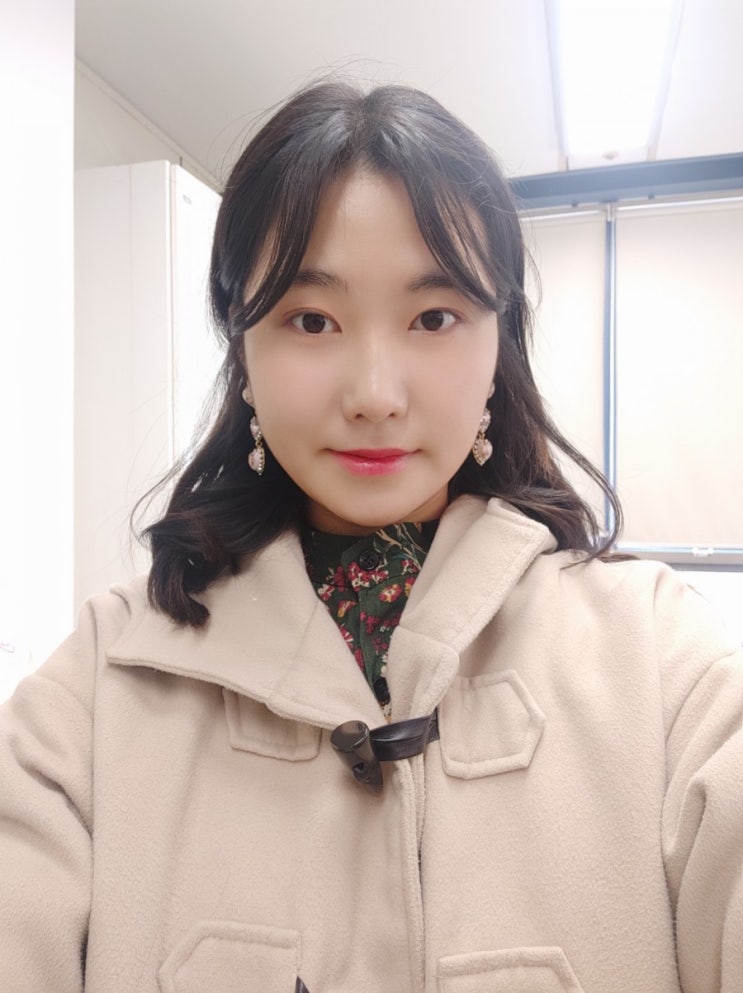  일주일 일기 20190401~20190407 #식품기사준비 #국제연애 #지니스킨