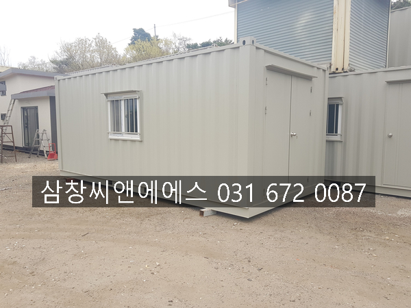  [3X6컨테이너가격]창고컨테이너/농기구보관컨테이너/컨테이너창고가격/컨테이너박스가격