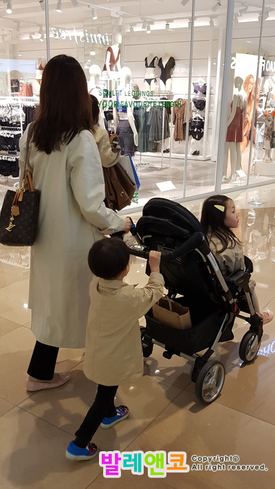 불황이든 호황이든....요단강 건너자 (중계동은행사거리 입주고민)