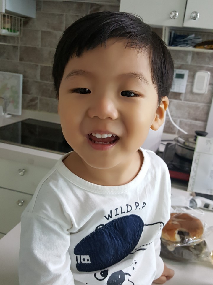  아기 A형 독감이라니... 갑자기 아이가 열이 나면 A, B형 독감을 의심해보세요
