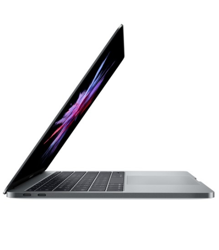  ♥쿠팡  Apple 맥북프로13인치2017 MPXT2KH/A  (i5-2.3GHz dual-core 8G MAC OS SSD 256G)  [1,738,200원]