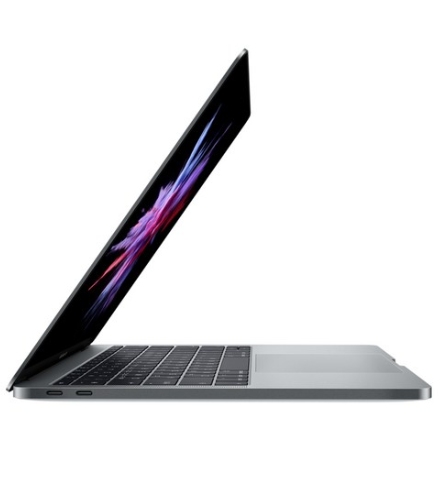 ♥쿠팡  Apple 맥북프로13인치2017 MPXT2KH/A  (i5-2.3GHz dual-core 8G MAC OS SSD 256G)  [1,738,200원]