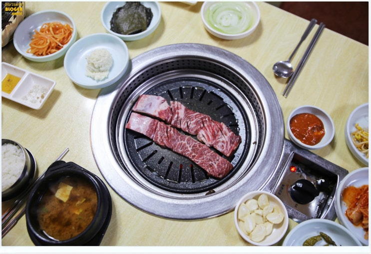 대전 유성구 맛집 끝내주네!