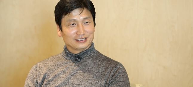  이강인, 정우영 U-20 월드컵 출전하나? 정정용 감독에게 들어봤다!