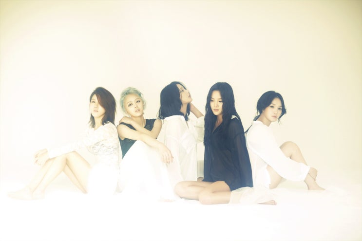  스피카 (SPICA) - Lonely [EP, 2012] // With You / 그날 밤 / Since You're Out Of My Life