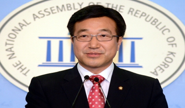  윤호중의원, 재난발생 시 국회 신속대응 법안 발의