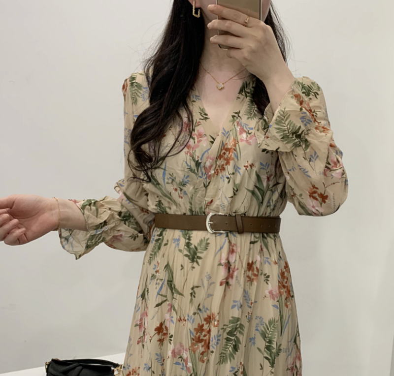 여성 원피스 쇼핑몰 봄옷은 럽엔 ♡
