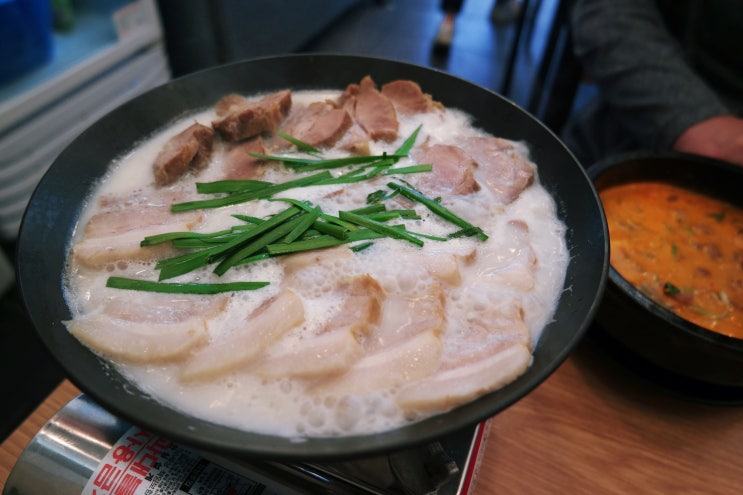  일산 백석동 맛집 빽가네 끝내주네~