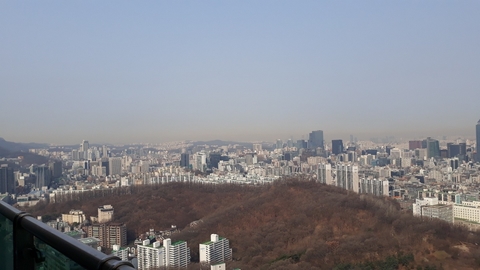  서초동화강석연마작업