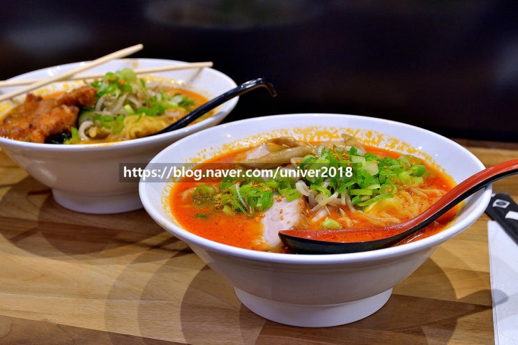  ‘분식집 라면’이 유독 맛있는 이유