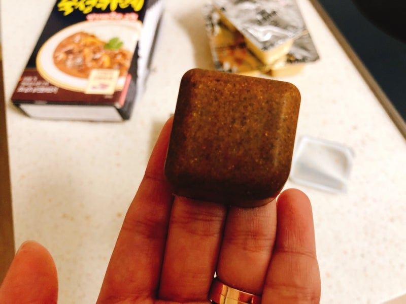 오뚜기카레, 3일 숙성카레, 고형카레로 집에서 일본식 카레 만들기@진짜맛있는카레