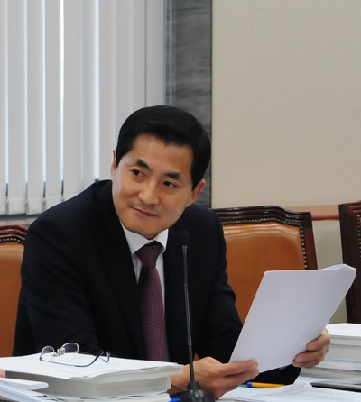 [미디어팜] 박대출 의원 ‘부실청문회 방지 패키지법’ 발의