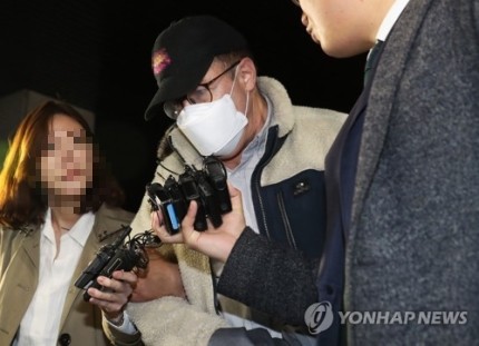 방송인 로버트 할리, 하일, 마약 필로폰 투약 혐의로 체포 투옥 방송인 로버트 할리, 하일, 마약 필로폰 투약 혐의로 체포 투옥