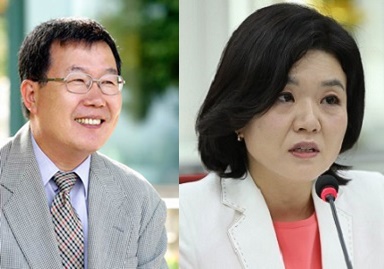 “김동호 목사의 류여해 무당 비유, 명예훼손 아니다”