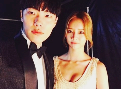  류준열 혜리결별 루머에 관한 이야기 궁금하신분!!!