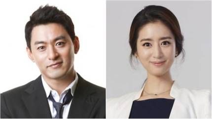   주진모-민혜연, 6月 제주도서 화촉