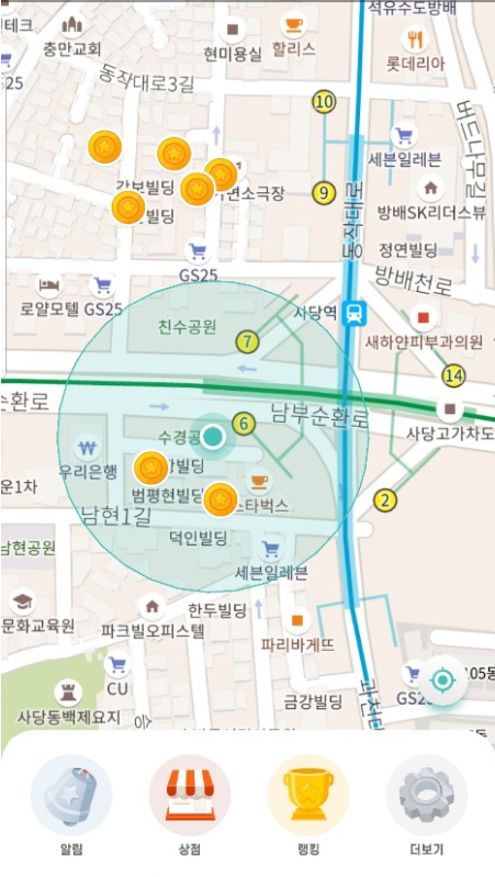  모스랜드 : 더 헌터스 CBT 1차 5일차 솔직한 후기