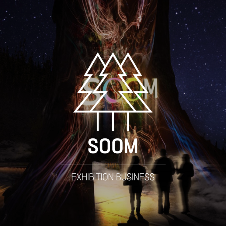  [EXHIBITION] SOOM