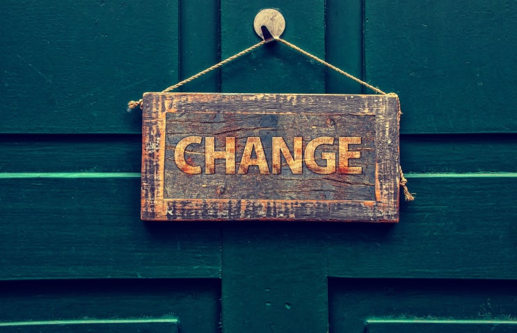  [2019.4 HABI] 변화관리 Managing Change