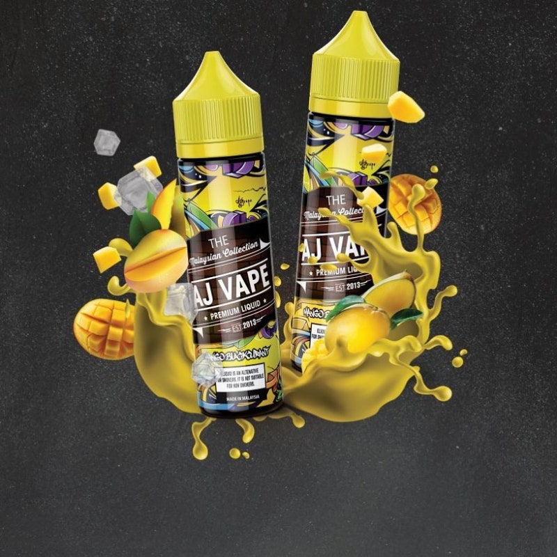 말레이시아액상 // AJVAPE 페호흡모드액상 입고!! : 네이버 블로그