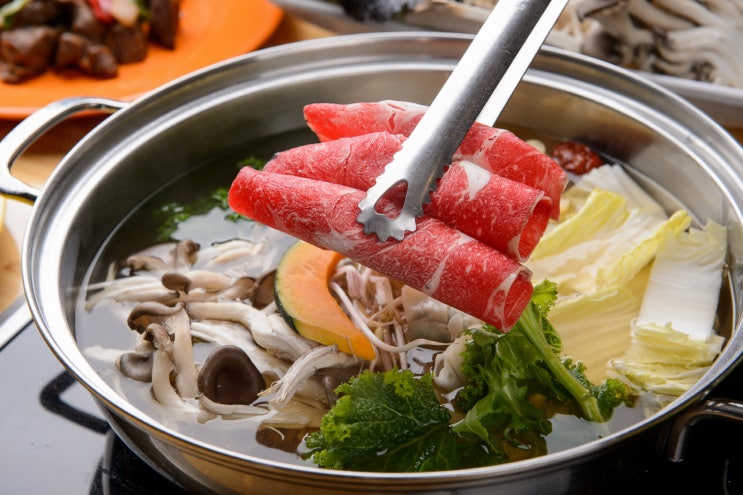   (ว˙∇˙)ง구제주에서 맛보고 즐기는 맛집 Best  