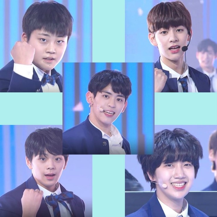  프로듀스X101 1차경연 어벤저스 매치&개별득표 TOP5 예상