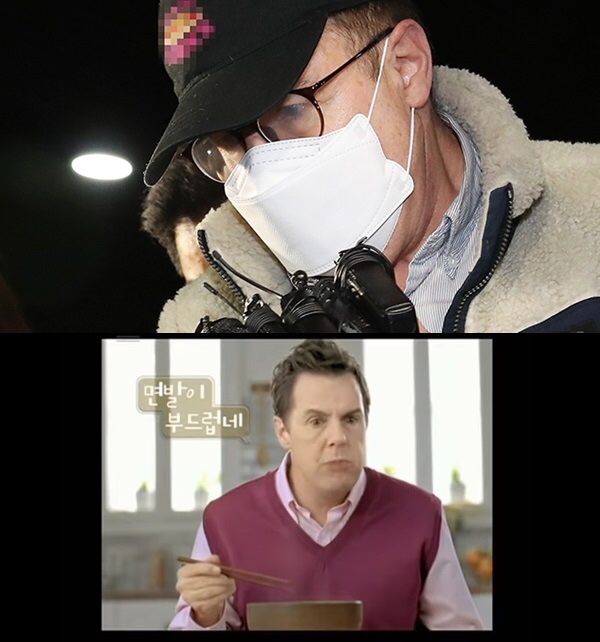  방송인 로버트 할리 마약 투약 혐의로 체포(종합) 이게 뭐람??