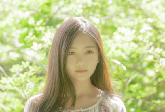  인연이라 말합니다 - 송하예