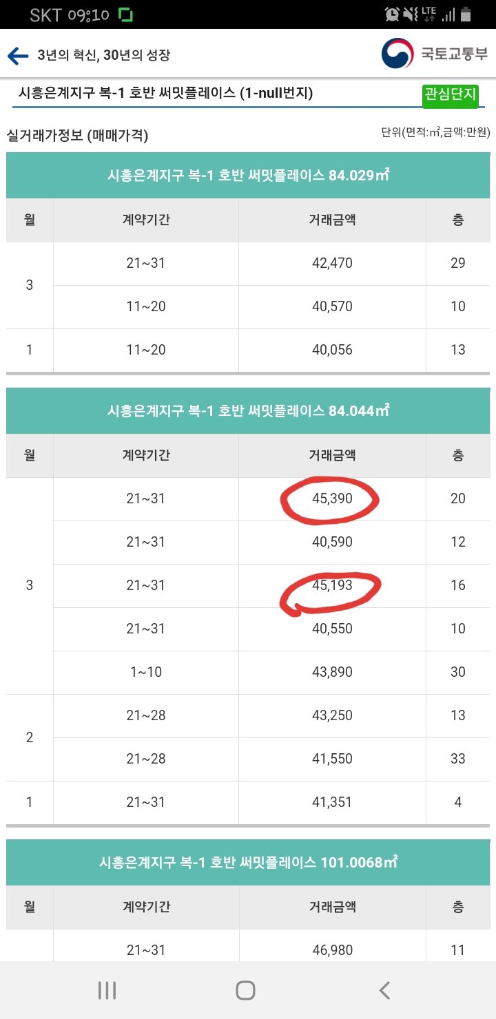  인천지하철 2호선 과 제2경인선 철도를 같이 이용이 안된다고 하네요..