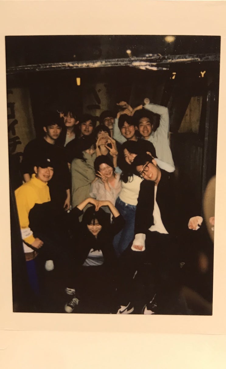  Tokyo 1, 제대 후 도쿄 / 롯폰기 킬 빌 이자카야 곤파치 / 캡슐호텔 마이큐브