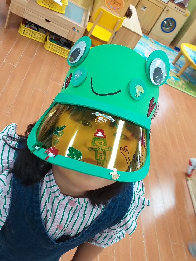  아이들 학교 참관수업을 다녀왔다.