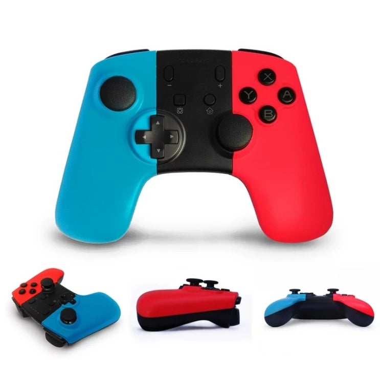  닌텐도 스위치 컨트롤러 추가, Data frog Game controller Pro for switch 리뷰