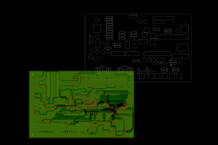  #샘플PCB- #PADS 로 설계하시는 초보자분 필독