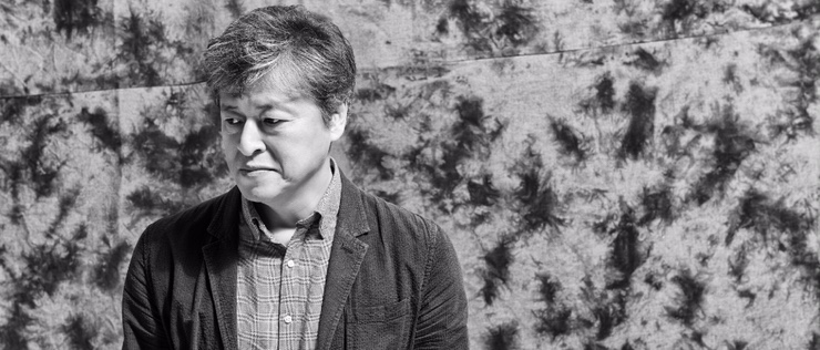  <강변호텔> 권해효 배우 리버스 인터뷰