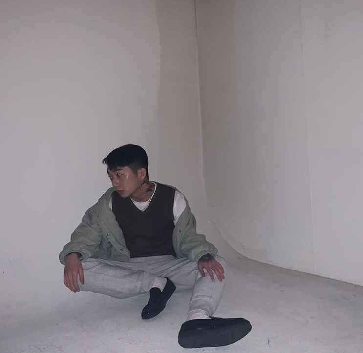  우원재, 쇼미더머니부터 AOMG까지