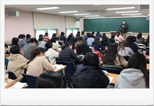  환경직공무원 시험 효율적인 준비는 어떻게?