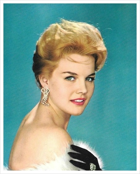  [세기의 배우 200인] 캐롤 베이커/Carroll Baker 